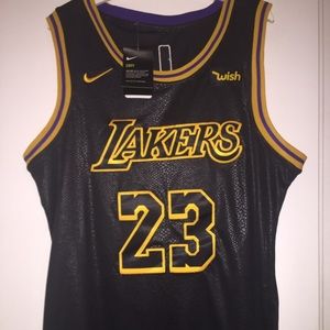 Lebron James Jersey #23
